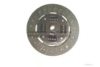 ASHUKI 0660-5030 Clutch Disc